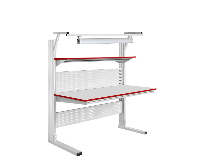 Стол промышленный Gresson  СПД-1500КП купить в Сургуте