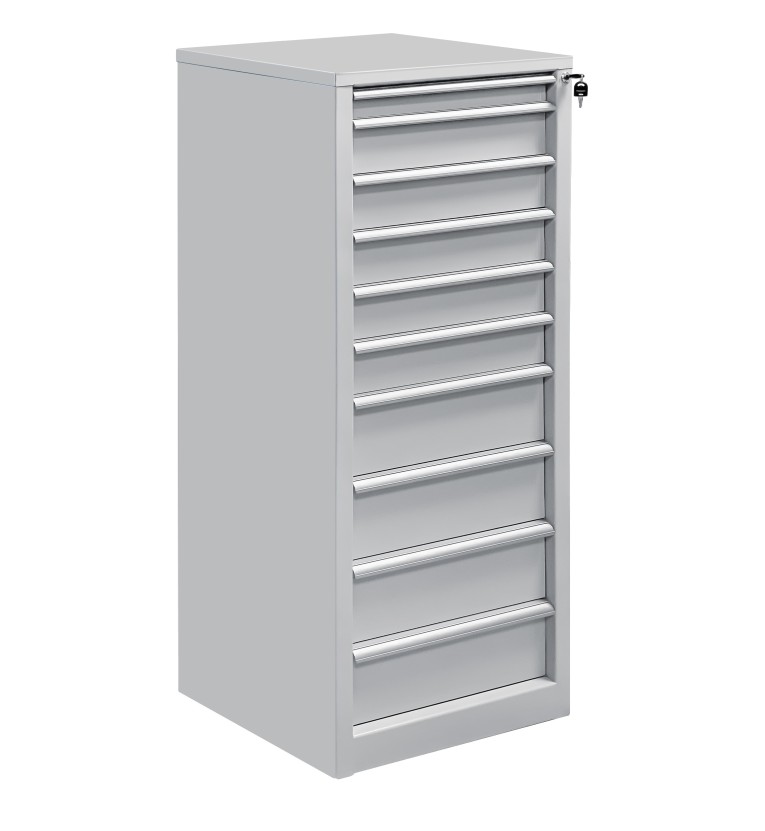 Тумба металлическая Gresson  ТС-10 ESD купить в Сургуте