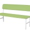 Банкетка терапевтическая МД БС (Салатовый)