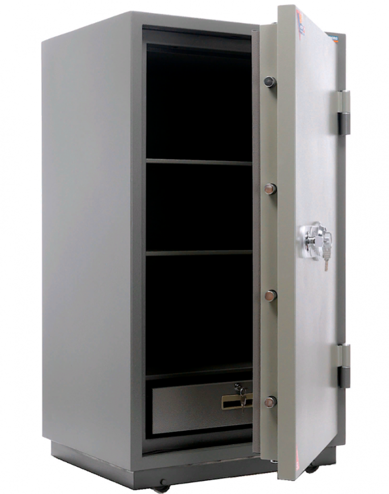Огнестойкий сейф Valberg FRS-127.T-CL купить в Сургуте Огнестойкий сейф Valberg FRS-127.T-CL купить в Сургуте