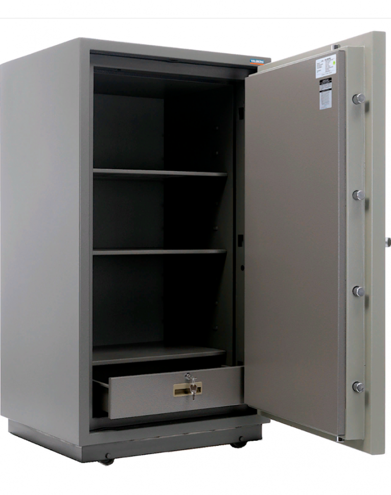 Огнестойкий сейф Valberg FRS-127.T-CL купить в Сургуте Огнестойкий сейф Valberg FRS-127.T-CL купить в Сургуте
