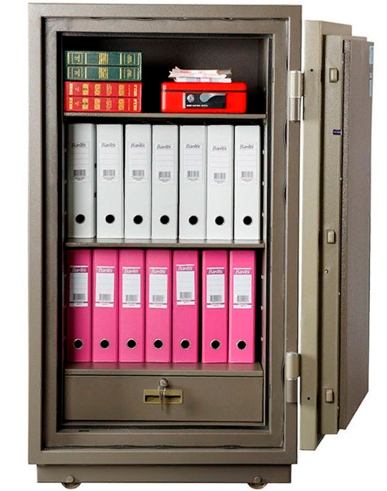 Огнестойкий сейф Valberg FRS-127.T-CL купить в Сургуте Огнестойкий сейф Valberg FRS-127.T-CL купить в Сургуте