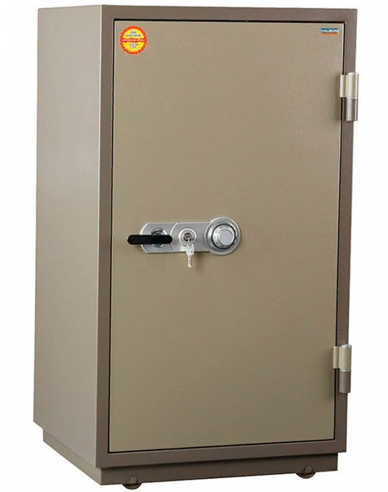 Огнестойкий сейф Valberg FRS-127.T-CL купить в Сургуте Огнестойкий сейф Valberg FRS-127.T-CL купить в Сургуте