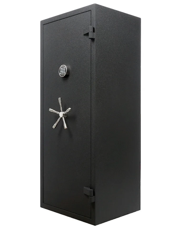 Оружейный сейф TIGER 60 купить в Сургуте