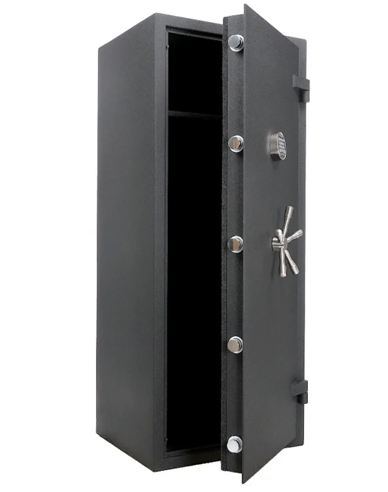 Оружейный сейф TIGER 60 купить в Сургуте