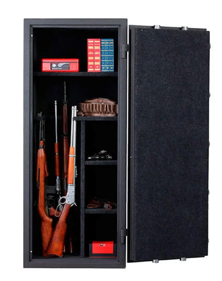 Оружейный сейф TIGER 60 купить в Сургуте