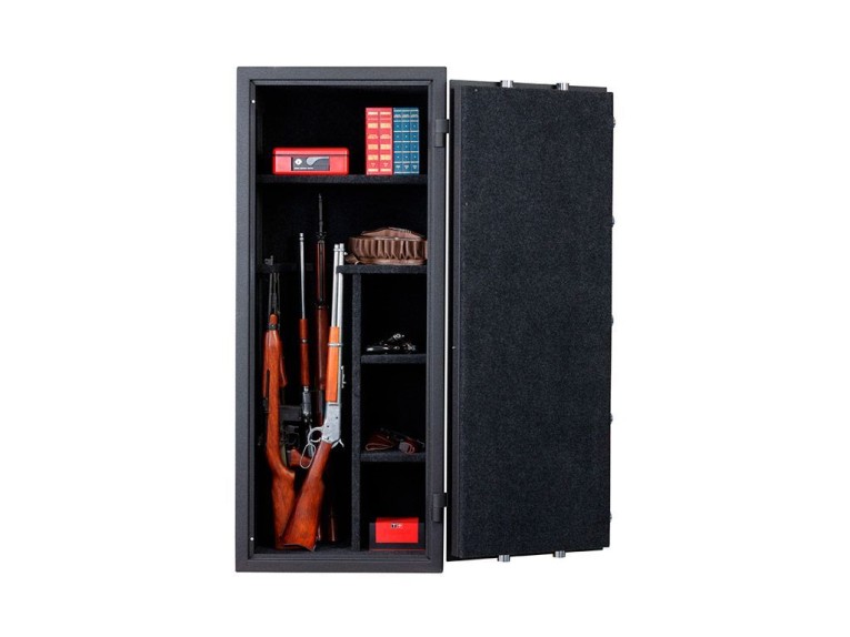 Оружейный сейф TIGER 60 купить в Сургуте