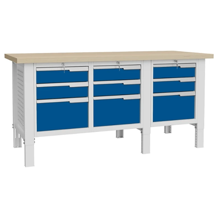 Стол-верстак Craft 1802.S333.13 купить в Сургуте