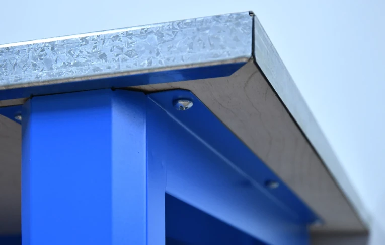 Верстак PRF 161.17.3 купить в Сургуте Верстак PRF 161.17.3 купить в Сургуте