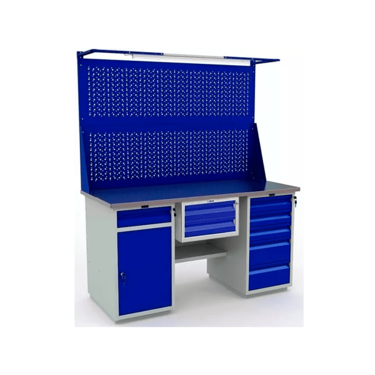 Верстак Profi WT160.WD2/WD5.121 купить в Сургуте