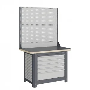 Верстак MCN 1252.L5-2 купить в Сургуте Верстак MCN 1252.L5-2 купить в Сургуте