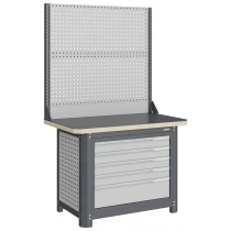 Верстак MCN 1252.L5-2