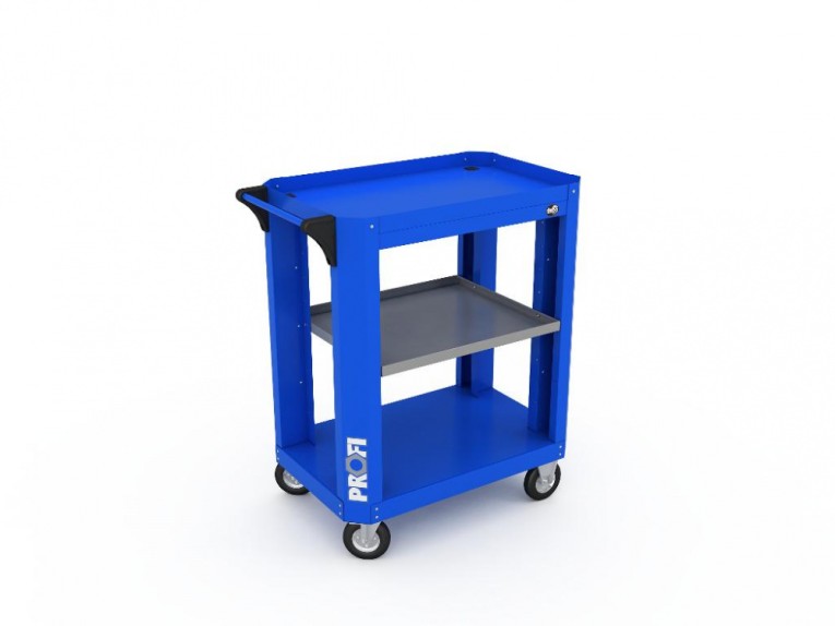 Тележка PROFI №1 купить в Сургуте