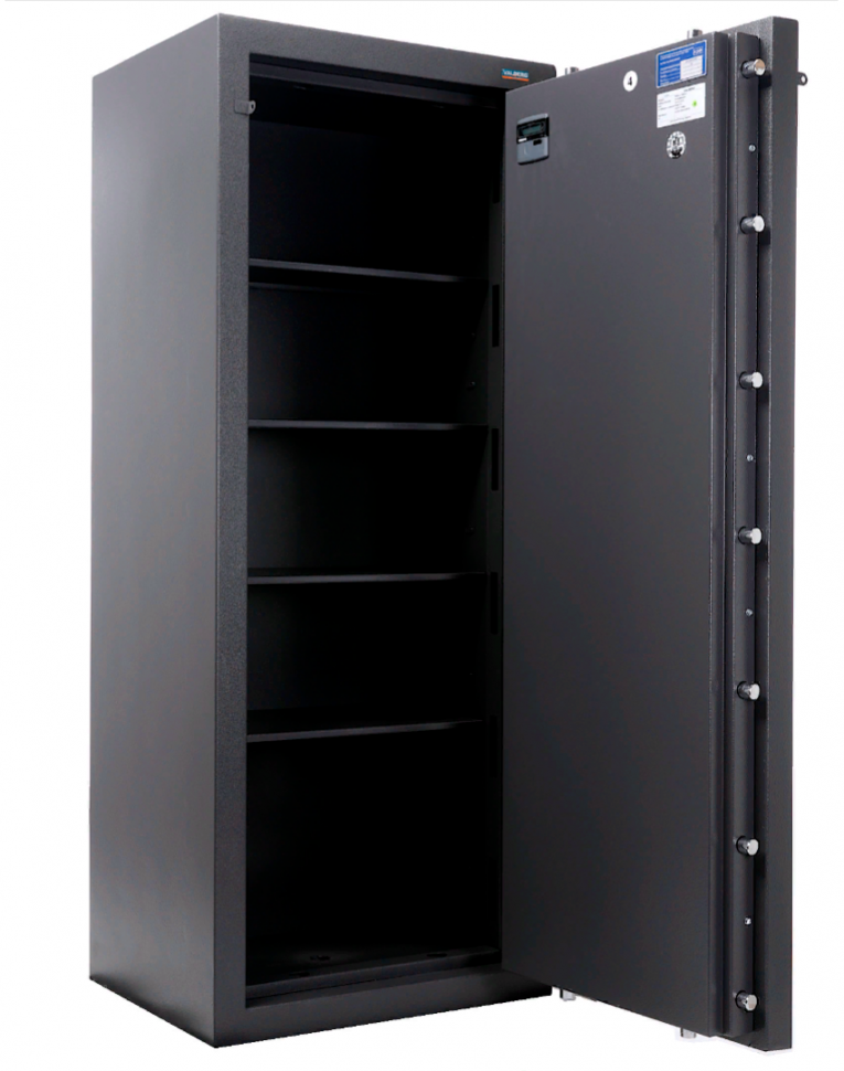 Взломостойкий сейф Valberg Алмаз 1668 EL купить в Сургуте