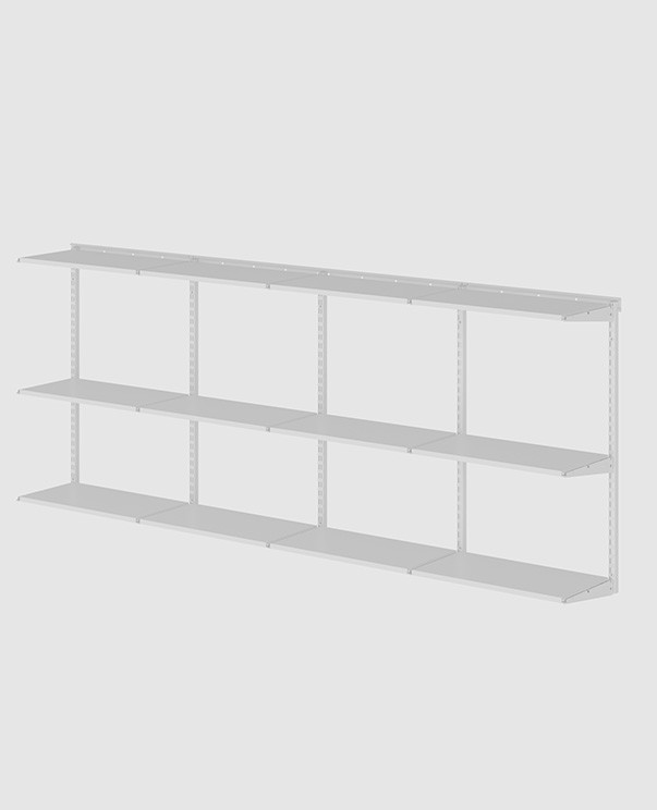 Гардеробная система Практик Home Гостиная 5 купить в Сургуте