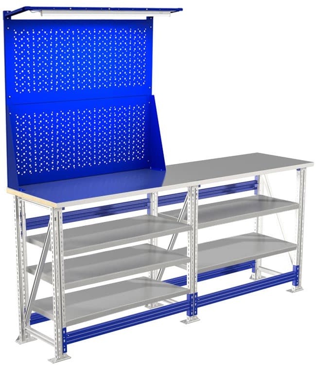 Верстак Master MT100.MF1 / MF1 / MF1.023.002.W купить в Сургуте Верстак Master MT100.MF1 / MF1 / MF1.023.002.W купить в Сургуте