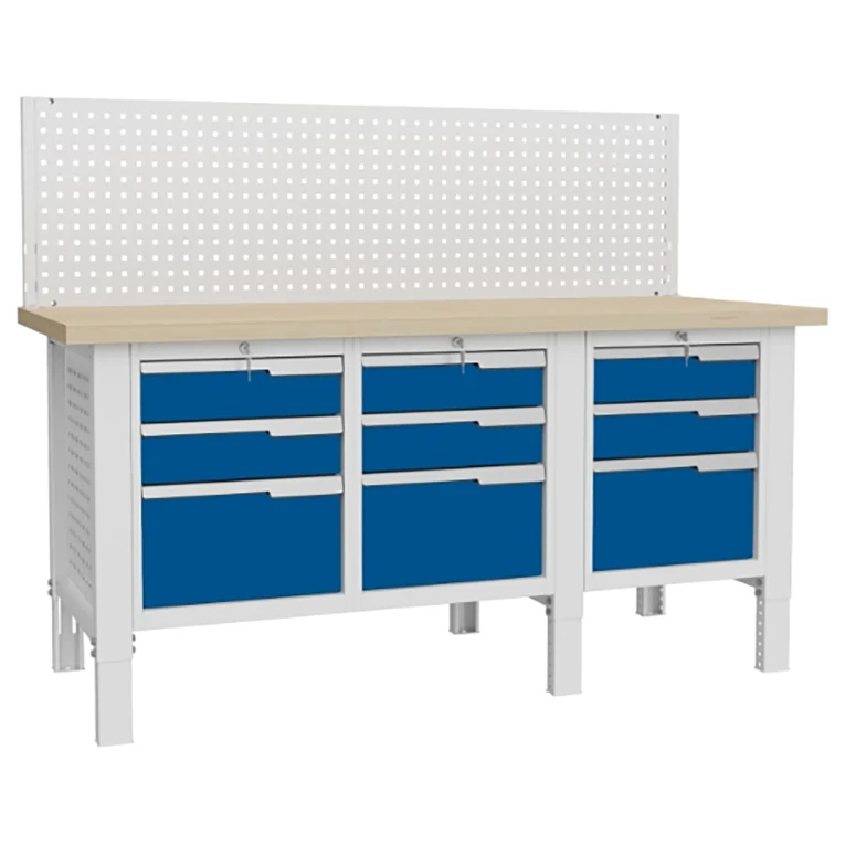 Стол-верстак Craft 1802.S333.13-1 купить в Сургуте