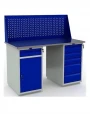 Верстак Profi WT140.WD2/WD5.010 Верстак Profi WT140.WD2/WD5.010