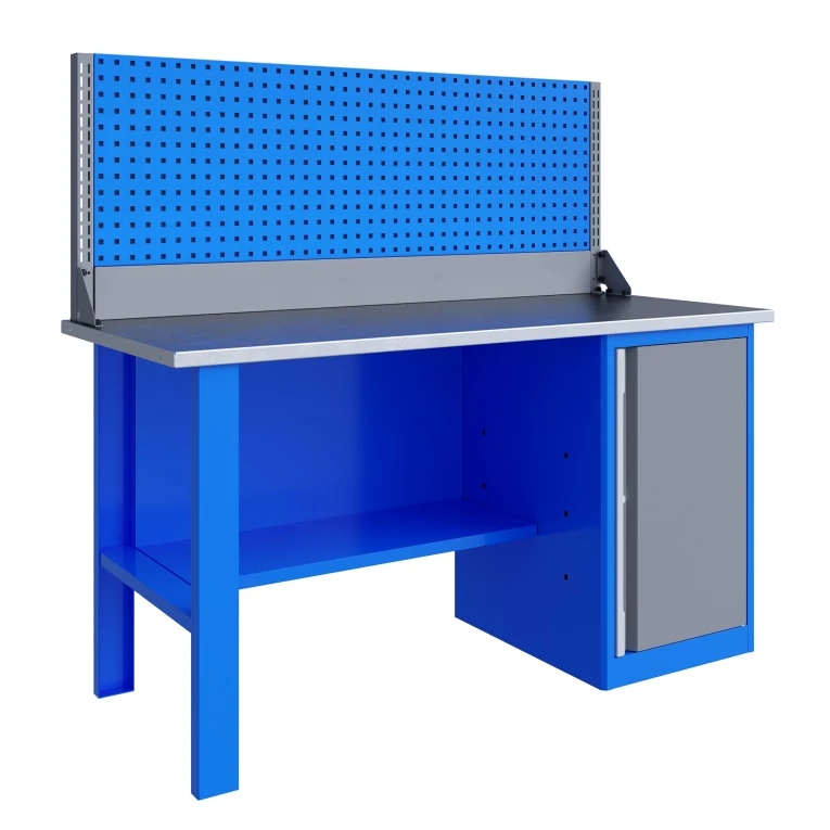 Верстак PRF 161.17.3-1 купить в Сургуте Верстак PRF 161.17.3-1 купить в Сургуте