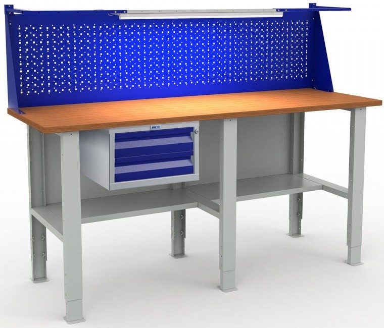 Верстак Expert W200.F2/F2/F2.111 купить в Сургуте Верстак Expert W200.F2/F2/F2.111 купить в Сургуте