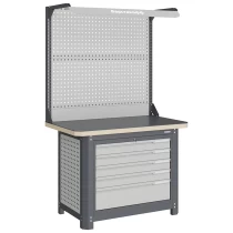 Верстак MCN 1252.L5-2F