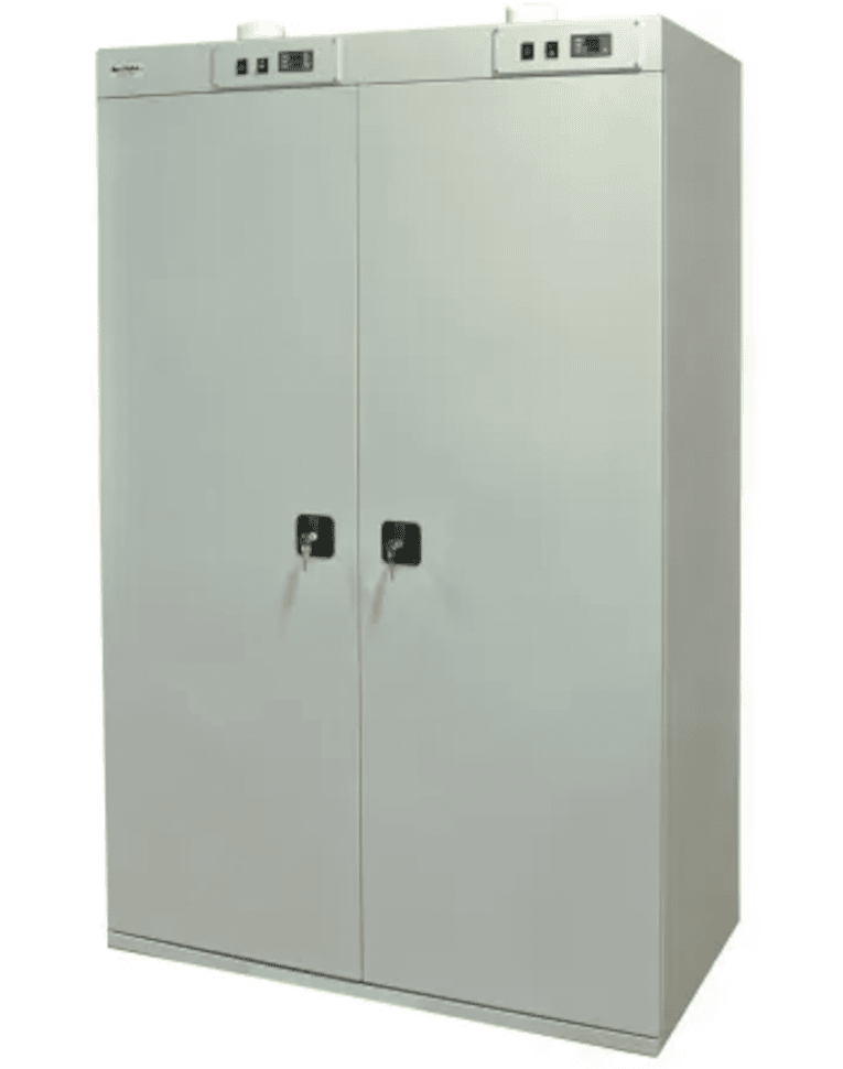 Сушильный шкаф ШС-4 СП3 Ф для одежды, белья и обуви купить в Сургуте