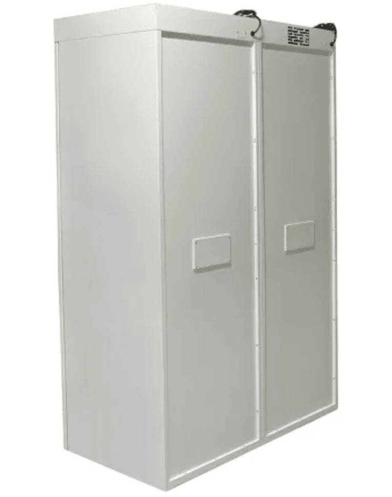 Сушильный шкаф ШС-4 СП3 Ф для одежды, белья и обуви купить в Сургуте