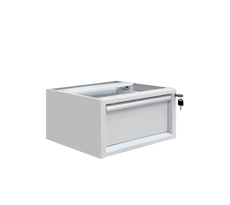 Тумба металлическая Gresson  ТПМ-1 ESD купить в Сургуте