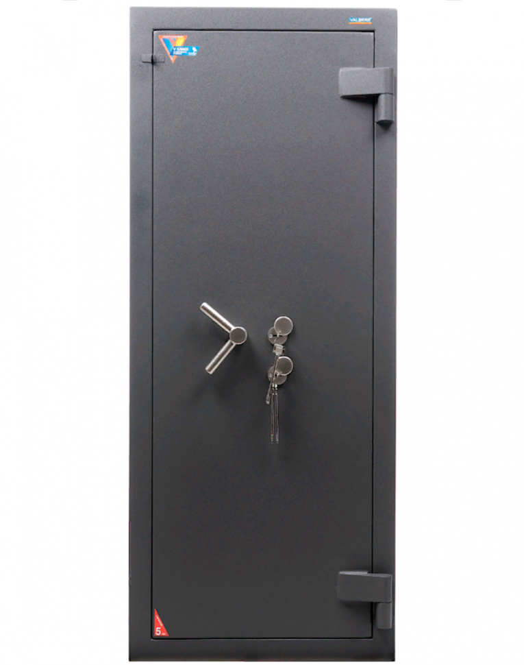 Взломостойкий сейф Valberg Алмаз 1668 KL купить в Сургуте
