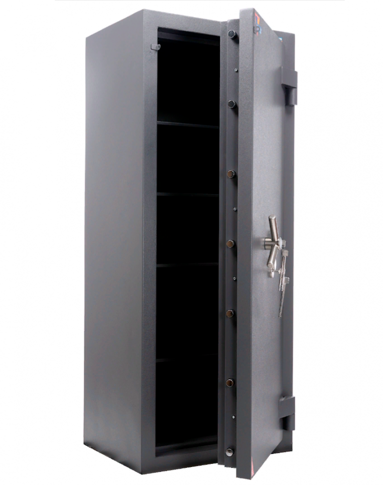 Взломостойкий сейф Valberg Алмаз 1668 KL купить в Сургуте