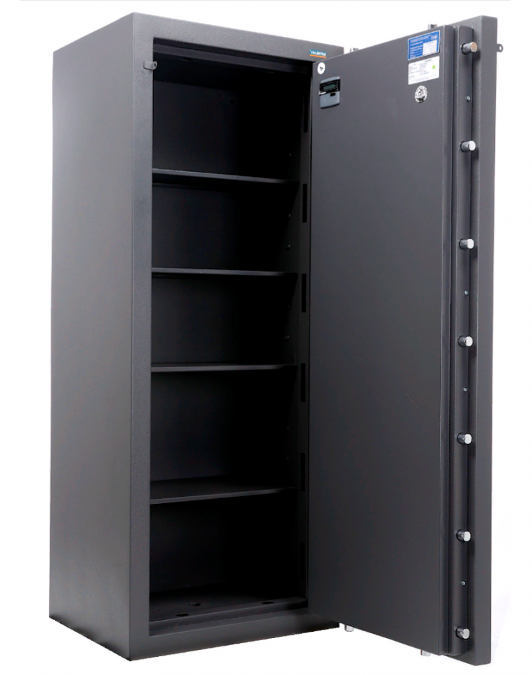 Взломостойкий сейф Valberg Алмаз 1668 KL купить в Сургуте