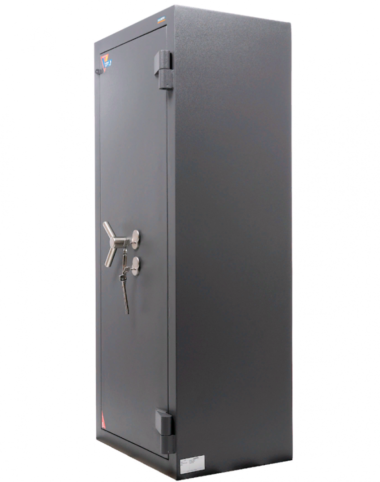 Взломостойкий сейф Valberg Алмаз 1668 KL купить в Сургуте