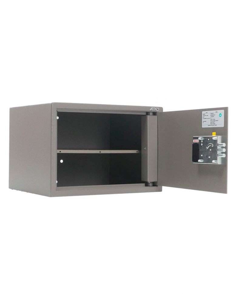 Офисный сейф Aiko ТМ-30 EL купить в Сургуте