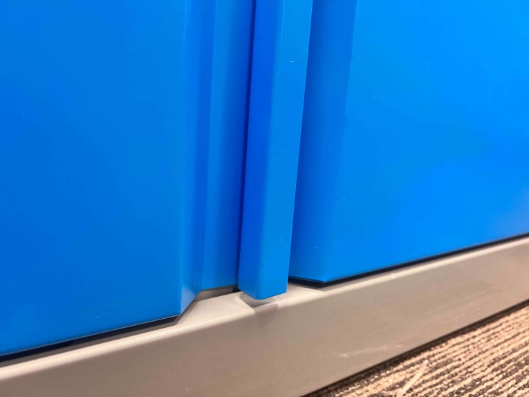 Шкаф инструментальный TNC 101.2B.4S купить в Сургуте