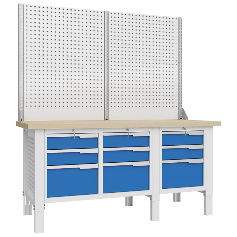 Стол-верстак Craft 1802.S333.13-2 купить в Сургуте