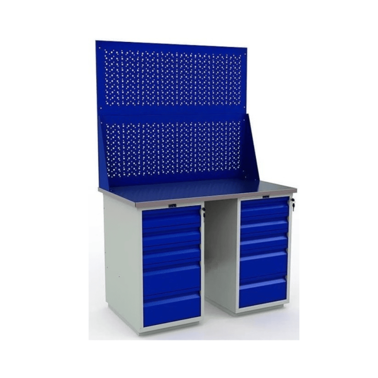 Верстак Profi WT120.WD5/WD5.020 купить в Сургуте