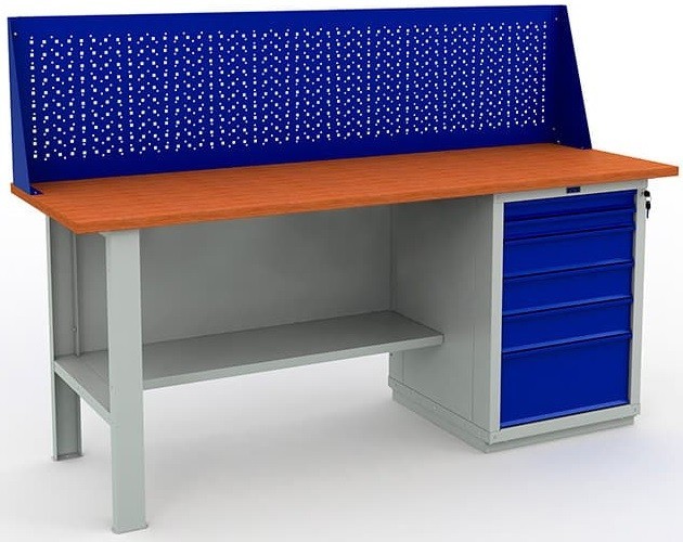 Верстак Expert W200.F2/WS6.010 купить в Сургуте Верстак Expert W200.F2/WS6.010 купить в Сургуте