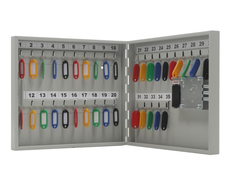 Ключница KEY-35EL купить в Сургуте