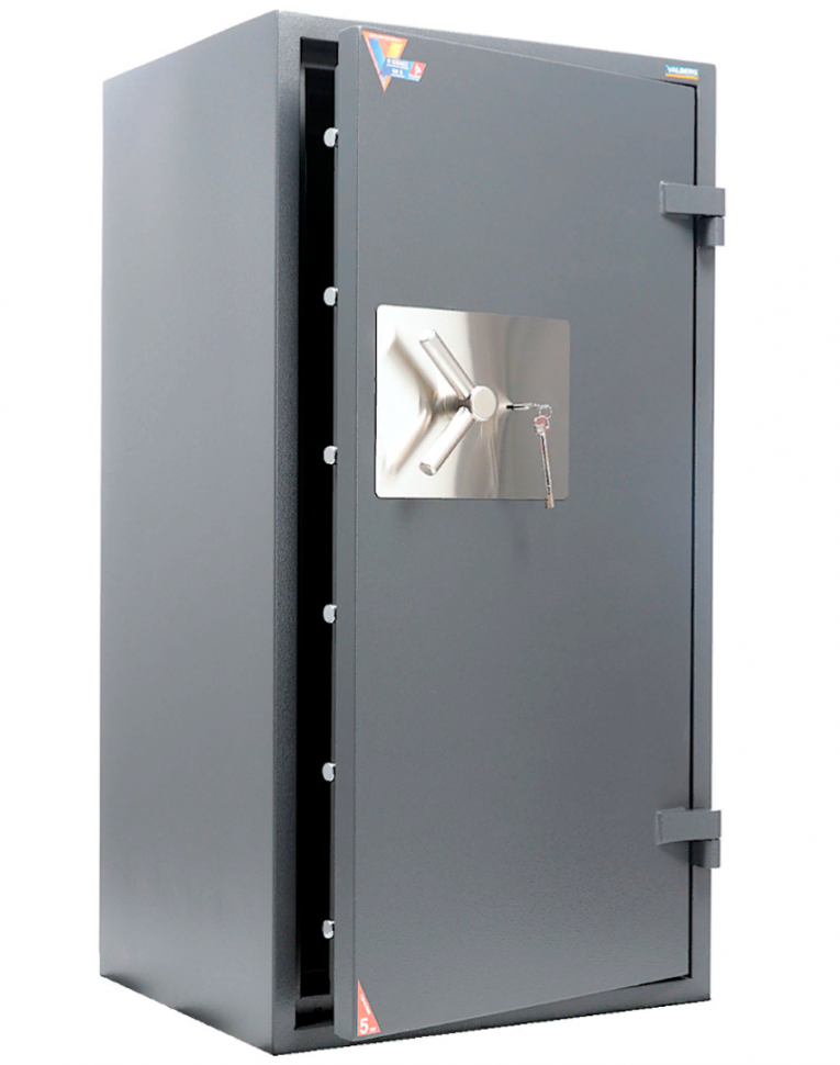 Огневзломостойкий сейф Valberg Гарант Евро 133Т купить в Сургуте
