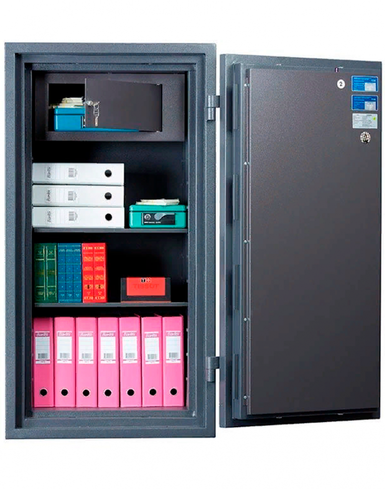 Огневзломостойкий сейф Valberg Гарант Евро 133Т купить в Сургуте