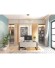 Гардеробная система Практик Home Офис 2 купить в Сургуте