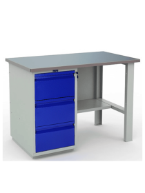 Верстак Практик Profi WT120.WD3/WF1.000 Верстак Практик Profi WT120.WD3/WF1.000