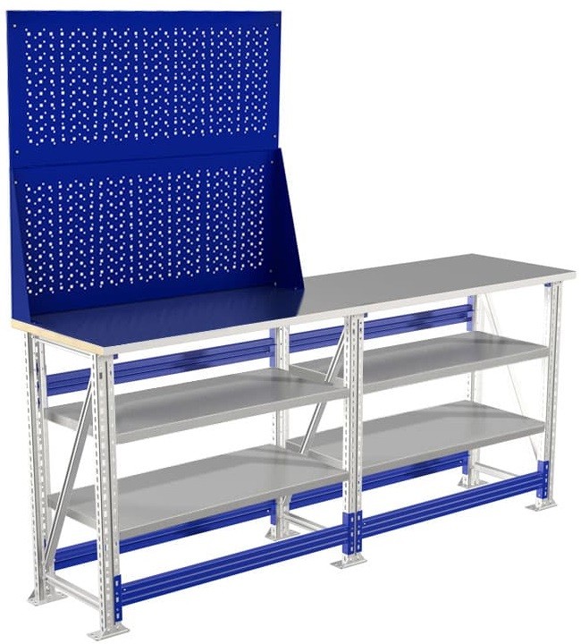 Верстак Master MT100.MF1 / MF1 / MF1.022.002 купить в Сургуте Верстак Master MT100.MF1 / MF1 / MF1.022.002 купить в Сургуте