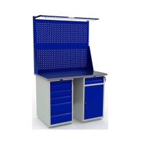 Верстак Profi WT120.WD5/WD2.021 Верстак Profi WT120.WD5/WD2.021