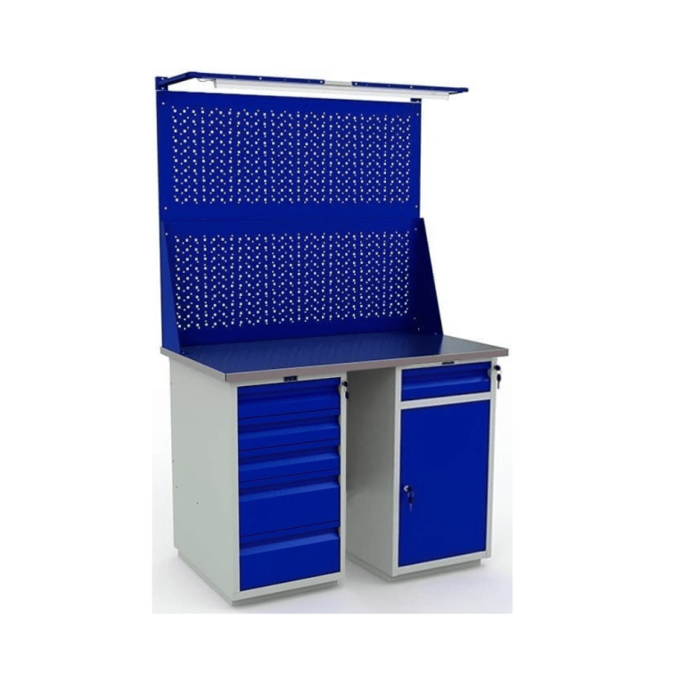 Верстак Profi WT120.WD5/WD2.021 купить в Сургуте