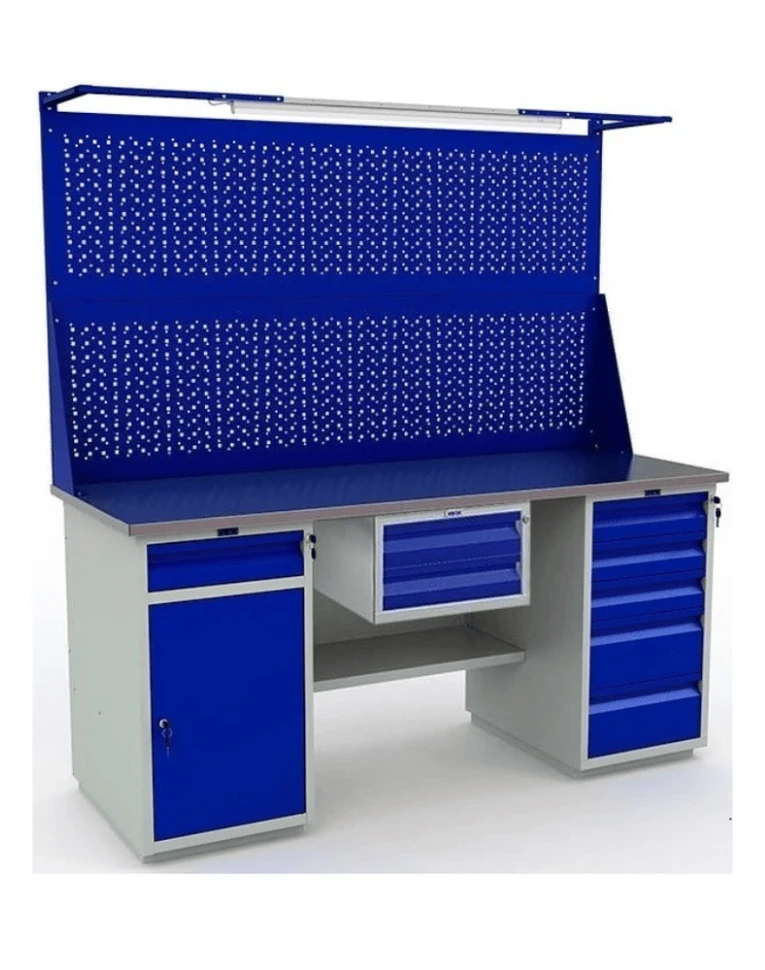 Верстак Profi WT180.WD2/WD5.121 купить в Сургуте Верстак Profi WT180.WD2/WD5.121 купить в Сургуте