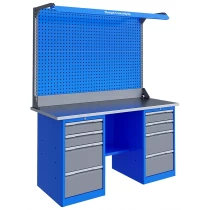 Верстак PRF 201.44.3-2F Верстак PRF 201.44.3-2F