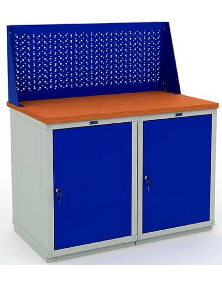 Верстак Expert W120.WS1/WS1.010 купить в Сургуте