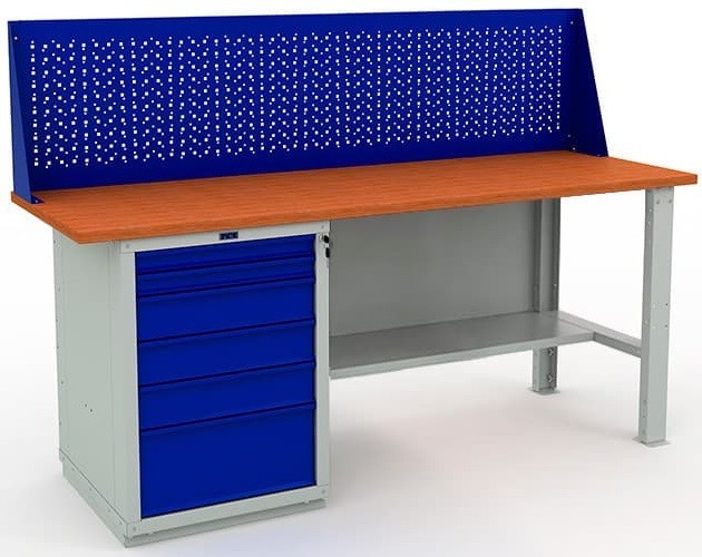 Верстак Expert W200.WS6/F2.010 купить в Сургуте Верстак Expert W200.WS6/F2.010 купить в Сургуте