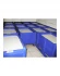 Гнет 1120х670х10 мм для BoxPallet тип 800 Гнет 1120х670х10 мм для BoxPallet тип 800